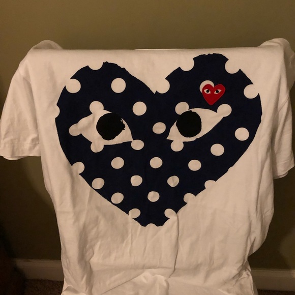 cdg xxl
